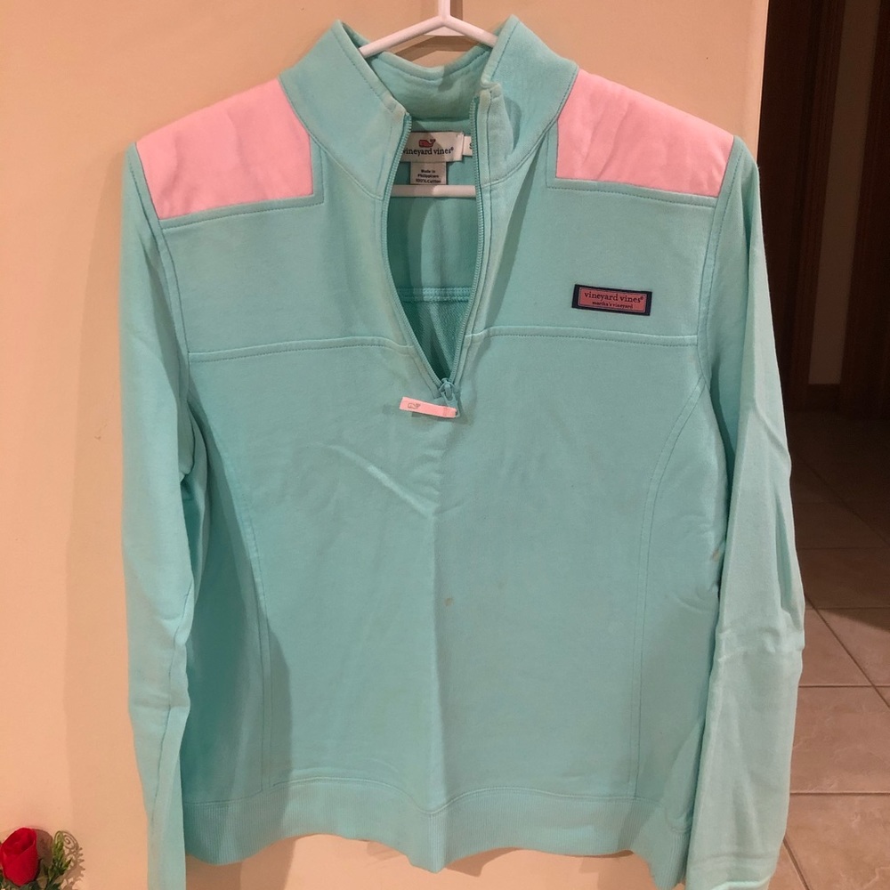 Vineyard Vines Pullover